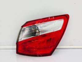 FARO FANALE STOP POSTERIORE DESTRA NISSAN QASHQAI+2 2010-2014 26550BR50A UC4