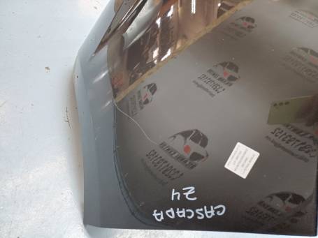  REAR BUMPER OPEL CASCADA 2013-2019 CABRIO COLOR GWH 13369021 Z4