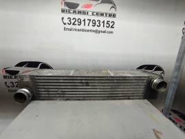  RADIATORE INTERCOOLER BMW E65 E66 2008 17517791909 7791909 D2214000 A8