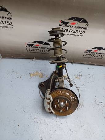  MECCANICA ANTERIORE SX NISSAN LEAF 2023 410115TA0A 400151KK0A E43035SJ1A