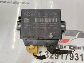 CENTRALINA CONTROLLO SENSORI DI PARCHEGGIO 1.4B 92Kw 125CV AUDI A3 2009 AE3