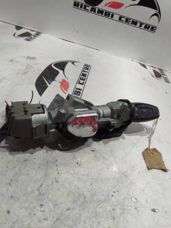 BLOCCHETTO ACCENSIONE CON CHIAVE FORD MONDEO IV/FOCUS II III 3M513F880AE DB6