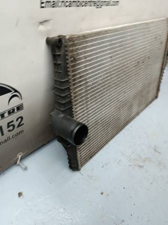 2009 VOLVO XC90 2.4 DIESEL ENGINE COOLING WATER RADIATOR 31274553 F1
