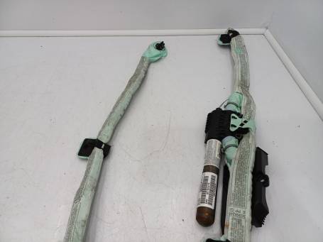AIRBAG A TENDINA TETTO LATERALE DX BMW SERIA 3 318I E92 LCI 2012 ZA3