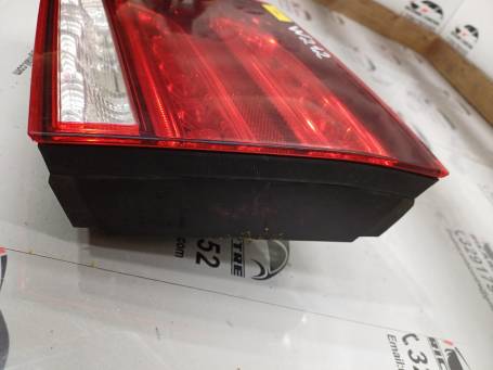 FARO FANALE LED STOP POSTERIORE DESTRO MERCEDES W212 2009-2016 SW GB4