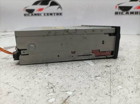 LETTORE DVD SISTEMA NAVIGAZIONE PORSCHE CAYENNE (9PA) 7L5919969A C2