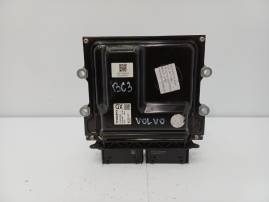 ENGINE CONTROL UNIT ECU D4204T14 2.0D 140Kw 190CV VOLVO XC60 I 2016 31452623 BC3