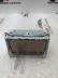 DISPLAY MULTIFUNZIONE SISTEMA NAVIGATORE JAGUAR XF XF I X250 CX2314F667AG A4