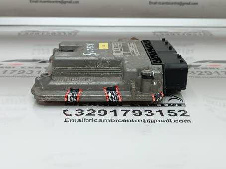 SKODA SUPERB 2013 125KW/170CV ENGINE CONTROL UNIT ECU 03L906018CJ BD6