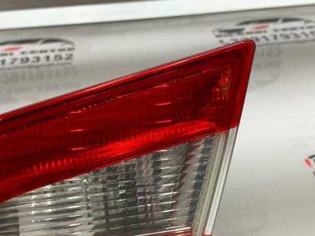FARO FANALE STOP POSTERIORE DESTRA DX 2013 SKODA SUPERB II 3T5945108 EA4