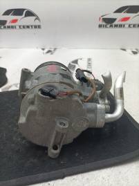 COMPRESSORE ARIA CONDIZIONATA  MERCEDES-BENZ CLASSE E W212 A0008302600 C19