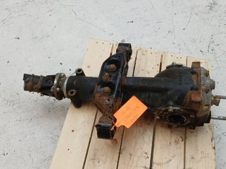 FRONT/REAR DIFFERENTIAL 38312AA000 2.0D SUBARU FORESTER IV 2018 4J