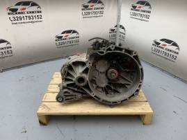  CAMBIO MANUALE 6 MARCE VOLVO S60 1.6D D4162T 84 KW 36051127 115412KM 11L