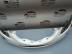  FRONT BUMPER + PARKING SENSORS MAZDA 6 2012 SEDAN GDK4-50031 J15