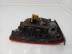 REAR STOP LIGHT LEFT LED VW PASSAT B8 2014-2019 SW 3G9945093E EB6