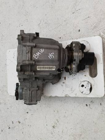 TORQUE TRANSFER CASE ATC35L BMW SERIES 1 2 3 4 5 6 7 2009-2021 3E