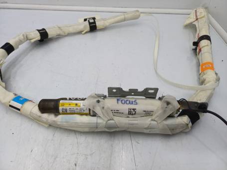 AIRBAG A TENDINA TETTO LATERALE DX FORD FOCUS III 2016 1B6301500 YC2