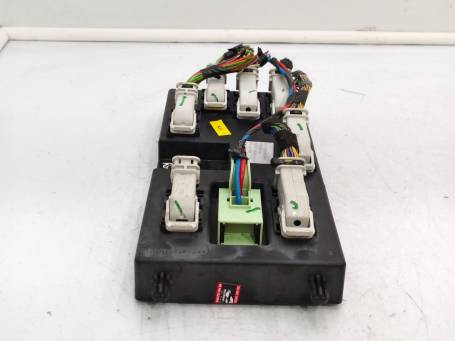 CENTRALINA COMFORT MODULO BCM RANGE ROVER SPORT II L494 2017 HPLA14F041BG AJ1