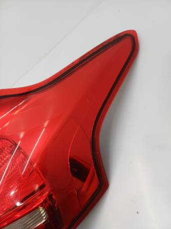 FARO FANALE STOP POSTERIORE DX FORD FOCUS 2013-2018 HATCHBACK F1EB13404BE FA1