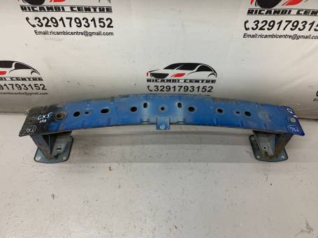 RINFORZO TRAVERSA PARAURTI SUPPORTO ANTERIORE MAZDA CX5 2011 KD5350070 TR6