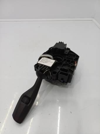 COMPLETE LIGHT SWITCH WITH SPIRAL CONTACT BMW 330E F30 F22 F23 F32 F33 2018 ND4