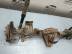  PONTE ASSALE POSTERIORE JEEP CHEROKEE 2008 52114729AB 52089750AI RAPP 3.55 T7