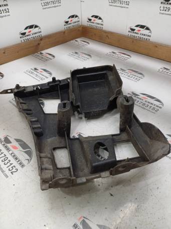 SUPPORTO PARAURTI POSTERIORE DESTRO BMW 1' F20 F21 51127240956 7240956 V3