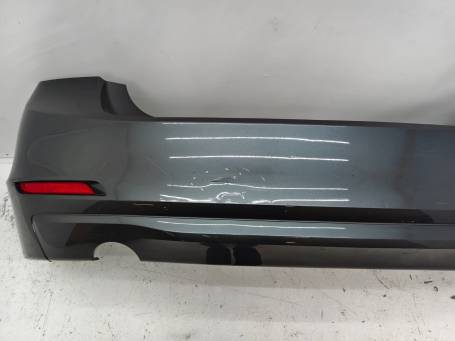 PARAURTI POSTERIORE ORIGINALE BMW F30 2011-2015 51127256930 51127312724 Z10‼