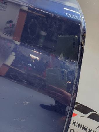  REAR DOOR RH BMW F20 2014 SEDAN COLOR A76 41525A2A398 D6