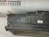 KIT RADIATORE +VENTOLA RAFFREDDAMENTO MOTORE BMW '5 F11 LCI  2.0 D B47D20A B11