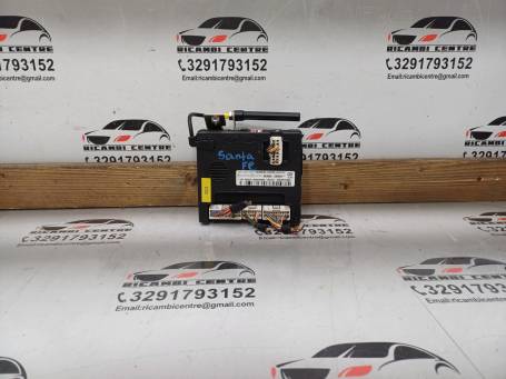 BCM ECU 2006 HYUNDAI SANTA FE II 95400-2B450 954002B450 XD3
