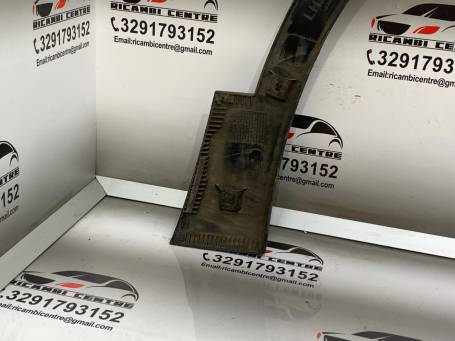 FRONT FENDER MOULDING LEFT NISSAN QASHQAI +2 J10 2011 63811BR01A B20
