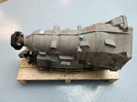 CAMBIO AUTO 6MAR 2011 BMW SERIE 3 E93 N53B30A GA6HP19Z-W6Q 3.0L 200KW 120KM 2L