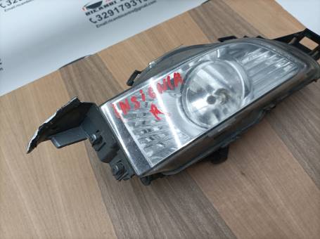 FRONT LEFT FOG LIGHT OPEL INSIGNIA 13226828 662588537