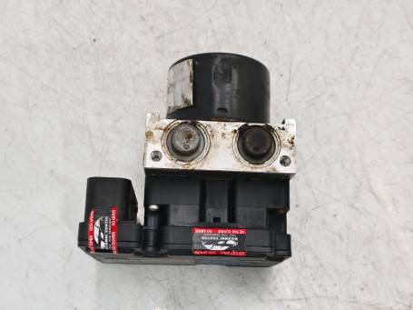 ABS PUMP CONTROL UNIT 2.0D 81Kw 110CV VW GOLF 2009 1K0907379AF 1K0614117AC TB3