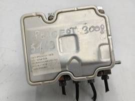 CENTRALINA ABS 5GB EP6FADTXHP HT16 1.6B 147Kw 200CV PEUGEOT 3008 II 2021 PC3