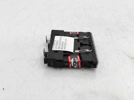 CENTRALINA SENSORE VENTILAZIONE ANTERIORE SX BMW G11 G12 2016 61316827329 AA3