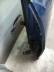  PORTA PORTIERA POSTERIORE SX SEAT IBIZA IV 2015 -2017 FACELIFT HATCBACK J3