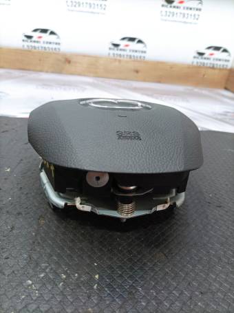  STEERING WHEEL AIRBAG MAZDA CX7 EH6257K00 T93414A AAA041067 OC5 