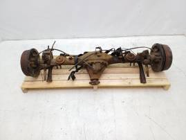 PONTE ASSALE POSTERIORE 2.3D NISSAN NAVARA IV D23 2016 430104JA1C T14