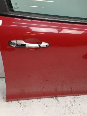PORTA PORTIERA ANTERIORE DESTRA ALFA ROMEO GIULIETTA 2010-2020 50509165 2BE1