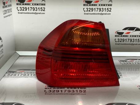 FARO FANALE STOP POSTERIORE SINISTRA BMW E90 2004-2008 BERLINA 63216937457 EB3