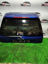  VOLVO XC90 2002-2006 REAR TRUNK DOOR 39852821 B7
