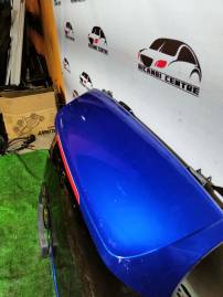  VOLVO XC90 2002-2006 REAR TRUNK DOOR 39852821 B7