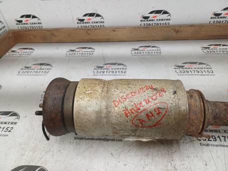 FRONT SHOCK ABSORBER L/R LAND ROVER DISCOVERY III (L319) 4H225E032AC AM2
