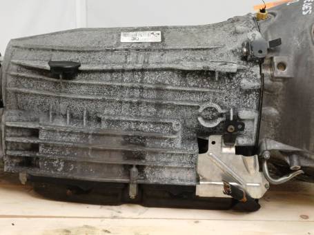 CAMBIO AUTOMATICO 7M 642852 722903 3.0D 195Kw 265CV MERCEDES E350 W212 2011 5L
