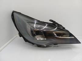 RIGHT FRONT HEADLIGHT OPEL ASTRA K 2019-2021 39195691 39179828 KA1
