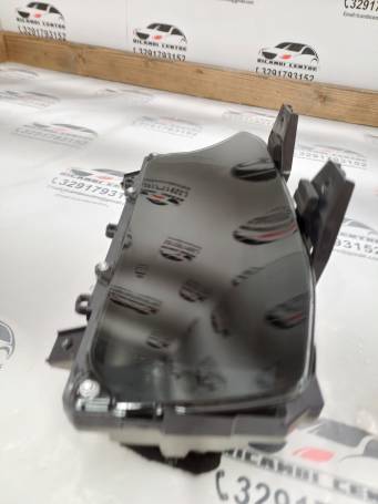  TACHIMETRO QUADRO STRUMENTI RANGE ROVER VELAR 2022 KPLA-10F844-JE H2