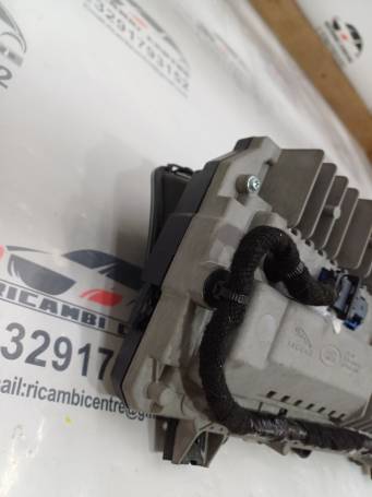  TACHIMETRO QUADRO STRUMENTI RANGE ROVER VELAR 2022 KPLA-10F844-JE H2