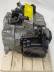 AUTOMATIC GEARBOX 6M CHH SEW 0D9300042SX 2.0B 162Kw 220CV SKODA SUPERB III 1G